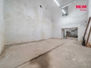 Pronájem výrobních prostor, Štěnovice, Plzeňská, 1366 m2