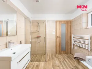 Prodej rodinného domu, Želeč, 145 m2