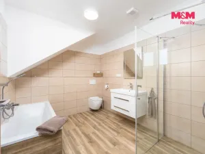 Prodej rodinného domu, Želeč, 145 m2