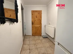 Prodej rodinného domu, Kladno, Stará, 144 m2
