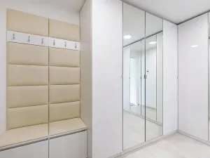 Pronájem bytu 2+kk, Brno, Lidická, 57 m2