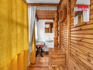 Prodej chaty, Stará Paka, 40 m2