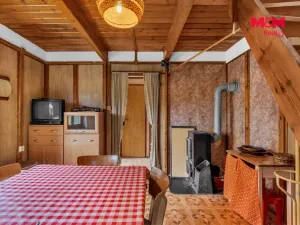 Prodej chaty, Stará Paka, 40 m2