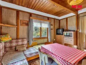 Prodej chaty, Stará Paka, 40 m2