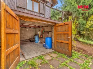 Prodej chaty, Stará Paka, 40 m2