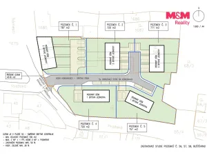 Prodej obchodního prostoru, Buštěhrad, Náměstí, 4516 m2