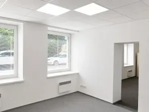 Pronájem kanceláře, Olomouc, Hodolanská, 19 m2
