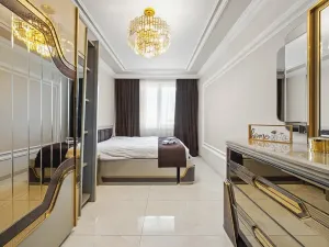 Prodej bytu 4+kk, Praha, Davidovičova, 183 m2