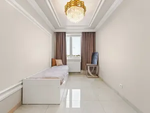 Prodej bytu 4+kk, Praha, Davidovičova, 183 m2