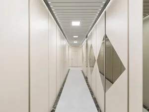 Prodej bytu 4+kk, Praha, Davidovičova, 183 m2