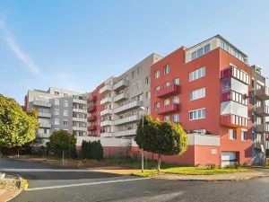 Prodej bytu 4+kk, Praha, Davidovičova, 183 m2