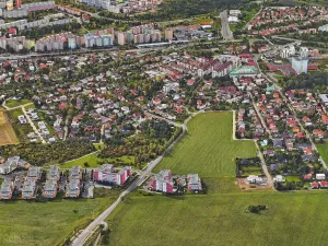 Prodej bytu 4+kk, Praha, Davidovičova, 183 m2