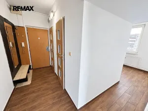 Pronájem bytu 3+1, Orlová, Masarykova třída, 55 m2