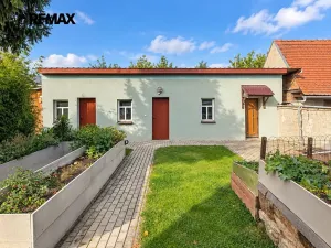 Prodej rodinného domu, Damnice, 159 m2