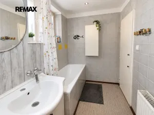 Prodej rodinného domu, Damnice, 159 m2