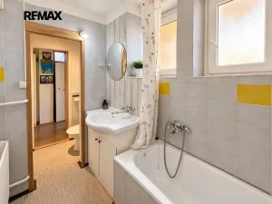 Prodej rodinného domu, Damnice, 159 m2