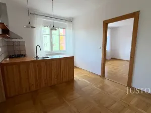 Pronájem bytu 1+1, Ústí nad Labem, Ostrčilova, 41 m2
