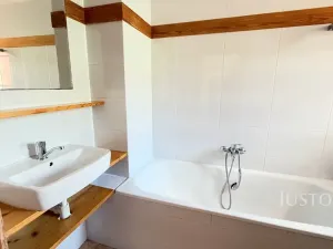 Pronájem bytu 1+1, Ústí nad Labem, Ostrčilova, 41 m2