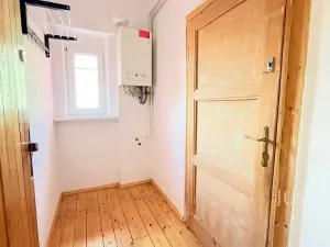 Pronájem bytu 1+1, Ústí nad Labem, Ostrčilova, 41 m2