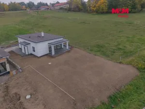 Prodej rodinného domu, Bohumín, Blatná, 115 m2