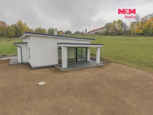 Prodej rodinného domu, Bohumín, Blatná, 115 m2