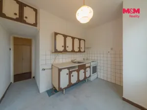 Prodej bytu 3+1, Ostrava - Hrabůvka, Krakovská, 63 m2