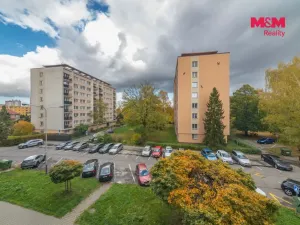 Prodej bytu 3+1, Ostrava - Hrabůvka, Krakovská, 63 m2