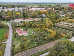 Prodej rodinného domu, Osoblaha, Nádražní, 400 m2