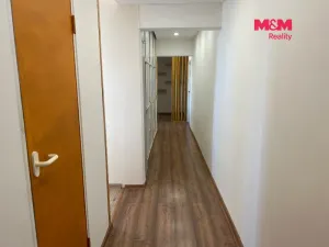 Prodej bytu 3+1, Město Albrechtice, Nádražní, 80 m2