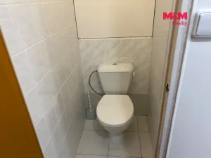 Prodej bytu 3+1, Město Albrechtice, Nádražní, 80 m2