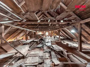 Prodej rodinného domu, Rovensko pod Troskami - Václaví, 130 m2