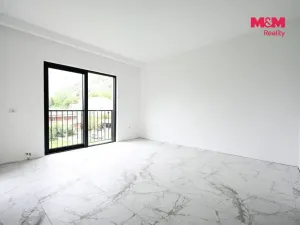 Prodej bytu 3+kk, Přelouč, B. Němcové, 88 m2