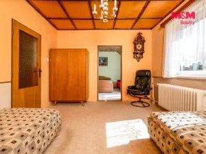 Prodej rodinného domu, Řevnice, Pod Drahou, 174 m2