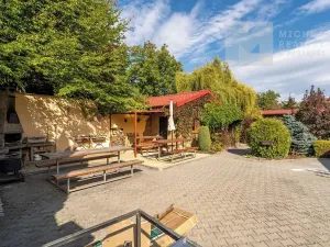 Prodej ubytování, Koryčany, 296 m2