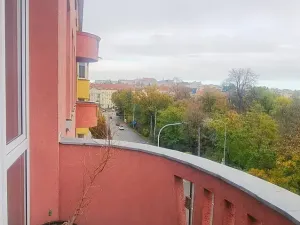 Pronájem bytu 3+1, Brno, Pionýrská, 98 m2