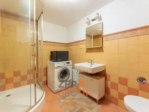 Prodej chalupy, Kuřimské Jestřabí, 132 m2