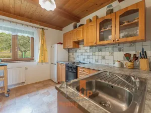 Prodej chalupy, Kuřimské Jestřabí, 132 m2