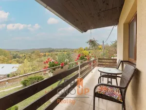 Prodej chalupy, Kuřimské Jestřabí, 132 m2