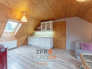 Prodej chalupy, Kuřimské Jestřabí, 132 m2
