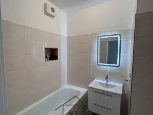 Pronájem bytu 2+kk, Ústí nad Labem, Baráčnická, 47 m2