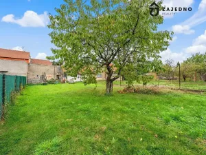 Prodej rodinného domu, Zbýšov, Družstevní, 52 m2