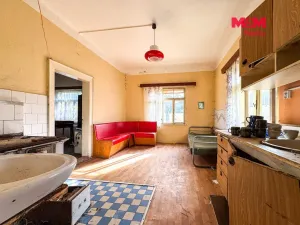 Prodej zemědělské usedlosti, Krásná, 170 m2