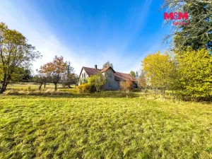 Prodej chalupy, Krásná, 170 m2