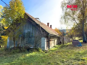 Prodej chalupy, Krásná, 170 m2