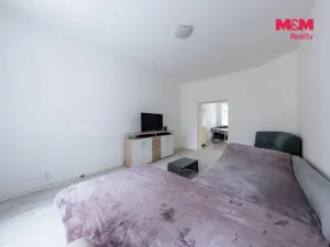 Prodej komerční nemovitosti, Karlovy Vary, Moravská, 85 m2