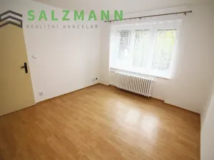 Pronájem bytu 2+1, Plzeň, Zámečnická, 60 m2