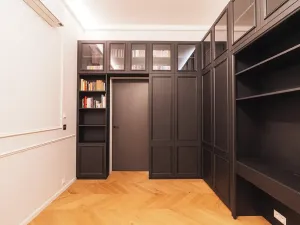 Prodej bytu 3+kk, Brno, náměstí Svobody, 93 m2