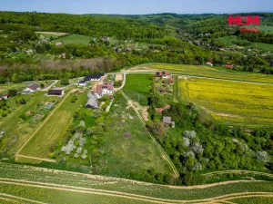 Prodej pozemku pro bydlení, Halenkovice, 1000 m2