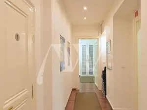 Pronájem kanceláře, Praha - Nové Město, Klimentská, 228 m2