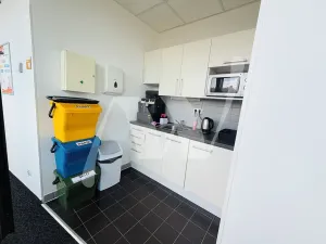 Pronájem kanceláře, Praha - Krč, Antala Staška, 339 m2